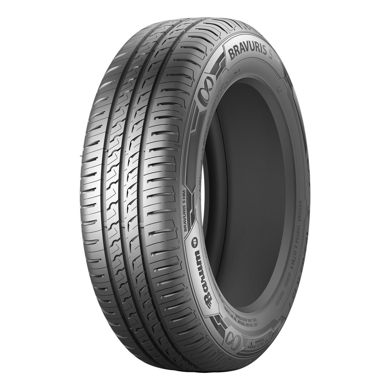 BARUM BRAVURIS 5 HM (EVc) 255/40R19 100Y (EVc) XL FR