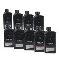 Mazda Original Oil Supra DPF Skyactiv-D 0W-30 9x1 Liter