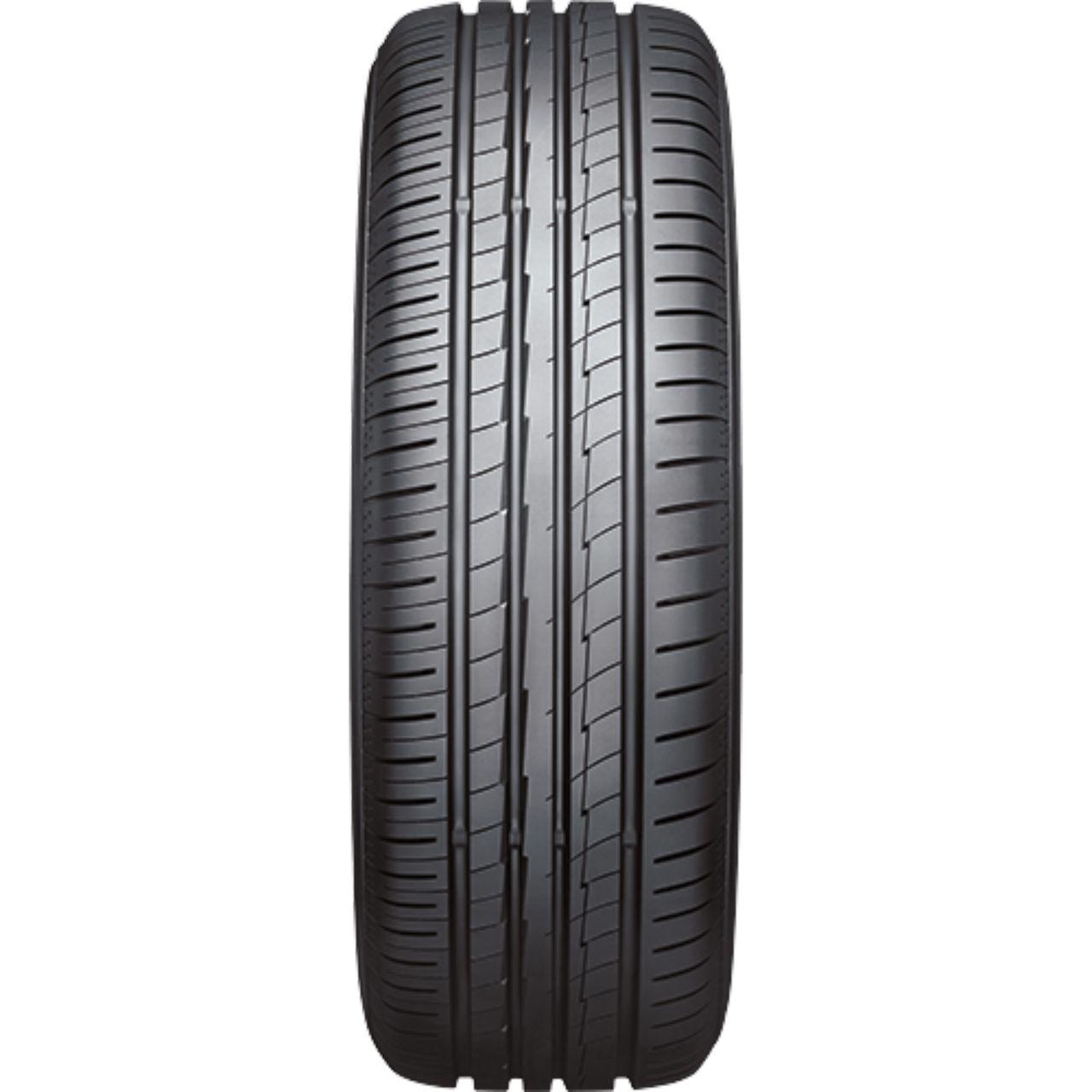 YOKOHAMA BLUEARTH-A AE-50 215/40R17 87W XL