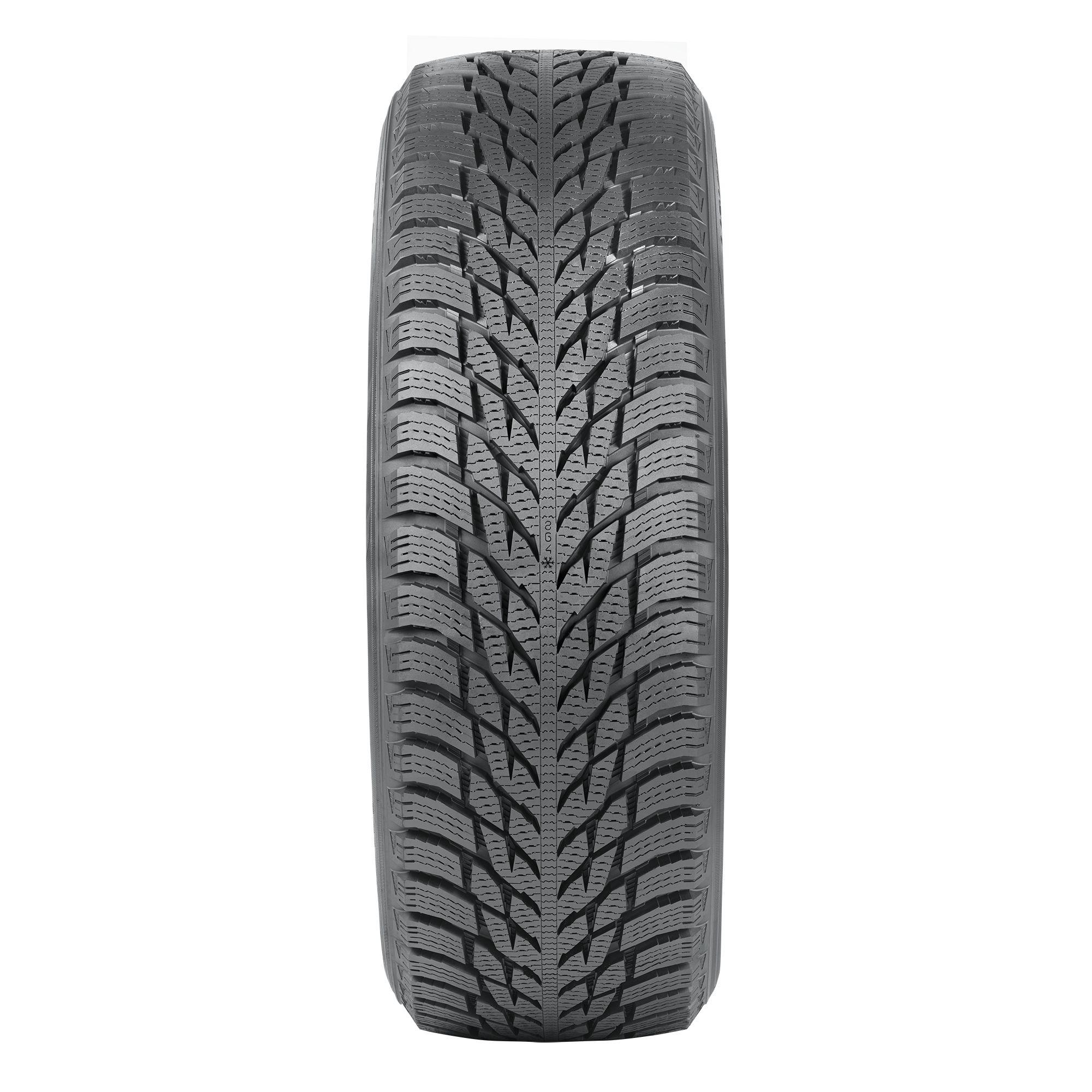 NOKIAN NOKIAN HAKKAPELIITTA R3 245/45R19 102T XL