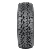 NOKIAN NOKIAN HAKKAPELIITTA R3 245/45R19 102T XL