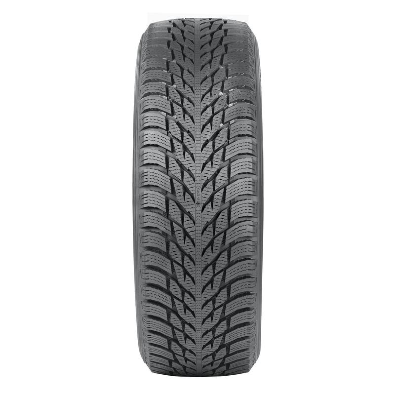 NOKIAN NOKIAN HAKKAPELIITTA R3 245/45R19 102T XL