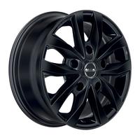 MAK LOAD 5-3 gloss black 6.5Jx16 5x160 ET60