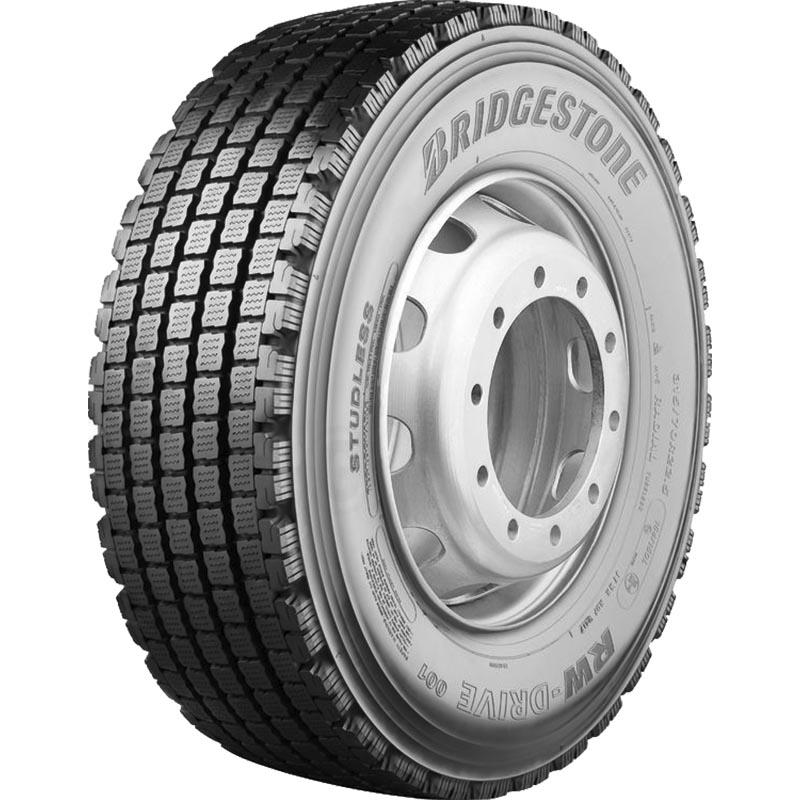 Bridgestone RW Drive 001 295/80R22.5 152/148M