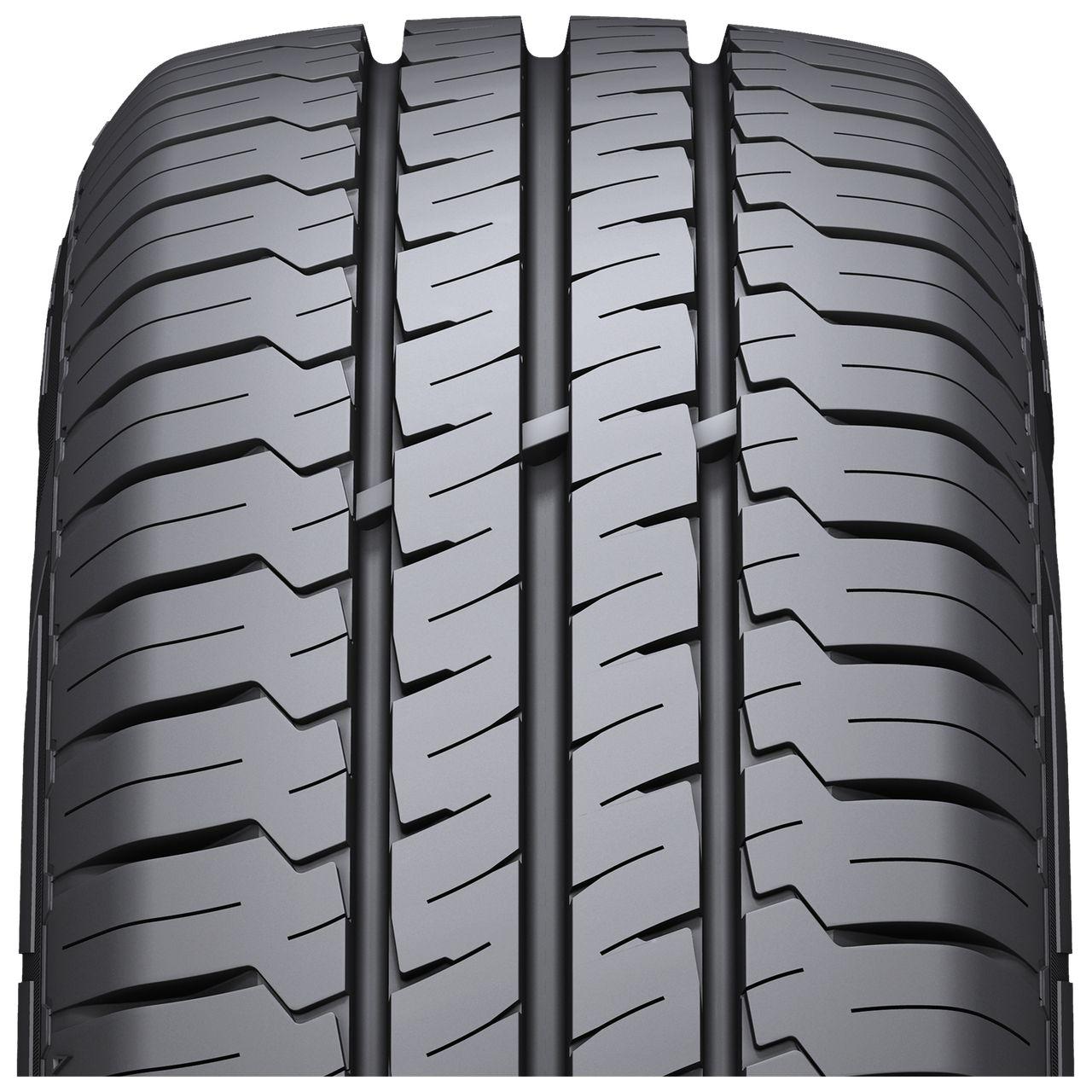 HANKOOK VANTRA LT (RA18) 195/70R15C 104/102R