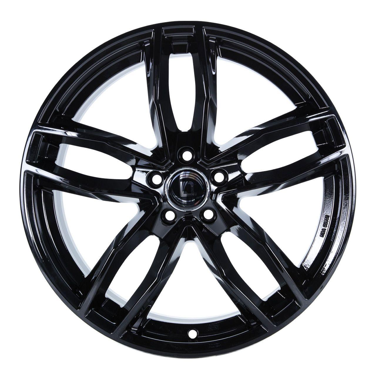 DIEWE ALITO neroS 9.0Jx20 5x112 ET45