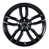 DIEWE ALITO neroS 8.5Jx19 5x112 ET25