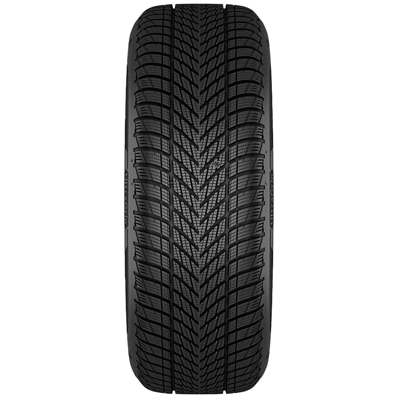 GOODYEAR ULTRAGRIP PERFORMANCE 3 235/40R19 96V XL MFS BSW