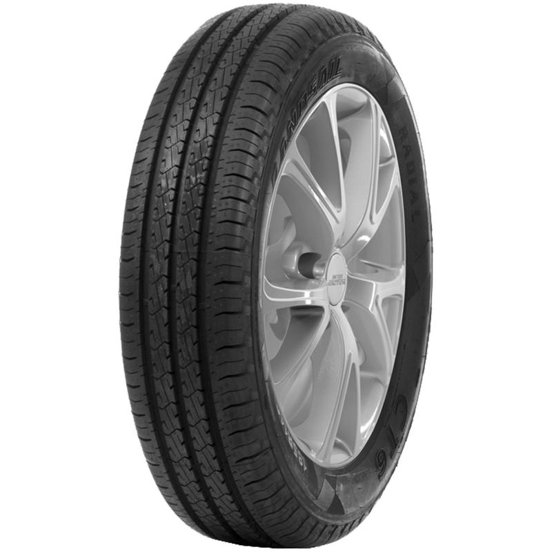 LANDSAIL 195/70 R 14 C TL 101/99N CT6 8PR