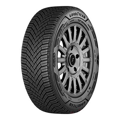 GOODYEAR ULTRAGRIP ICE 3 225/50R17 98T XL NORDIC COMPOUND BSW