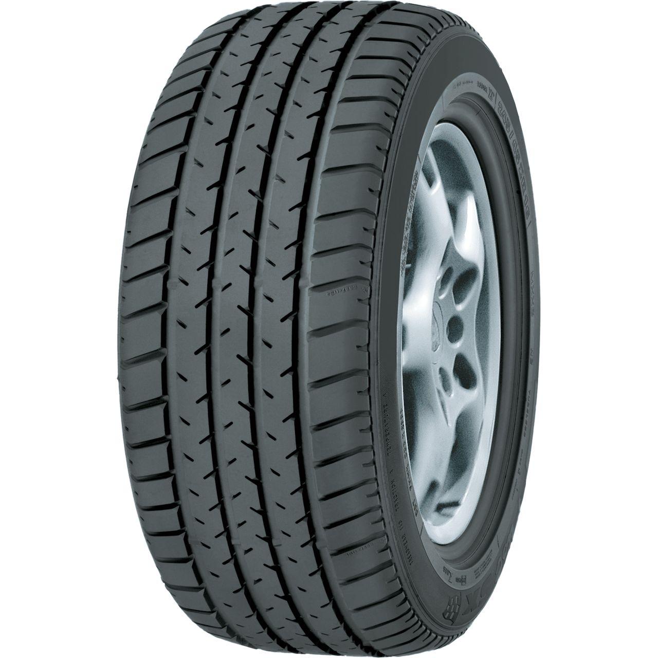MICHELIN COLLECTION 205/55 ZR 16 TL 91Y PILOT SX MXX3 BSW