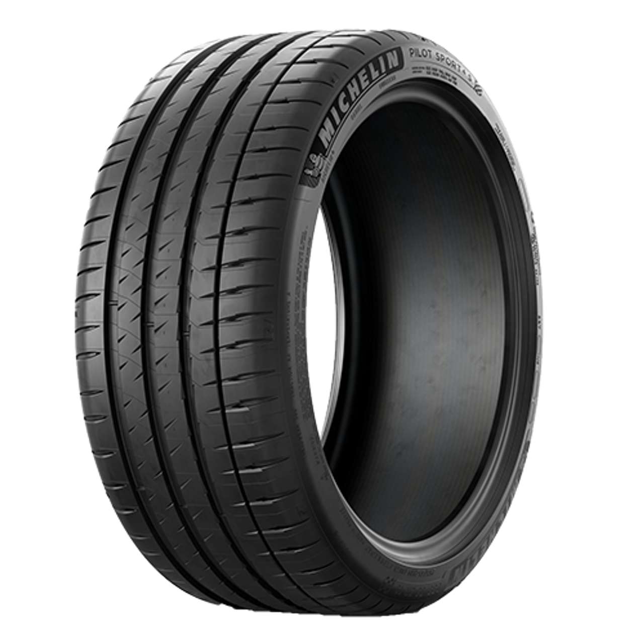 MICHELIN PILOT SPORT 4 S 265/35ZR21 101(Y) ACOUSTIC BSW XL