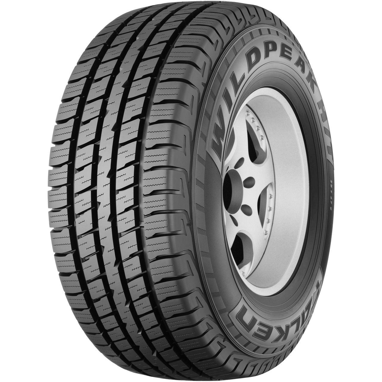 FALKEN WILDPEAK H/T01 225/60R17 99T BLK