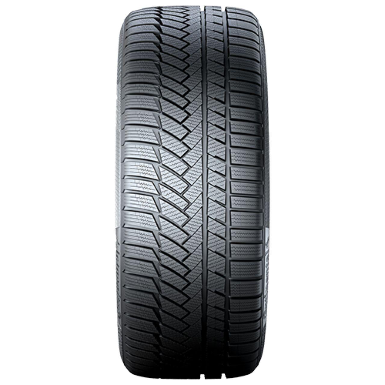 CONTINENTAL WINTERCONTACT TS 850 P (AO) 255/40R20 101W (AO) XL FR