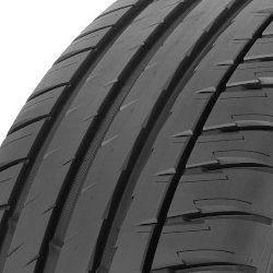 MICHELIN PILOT SPORT 4 SUV 235/65R17 108V XL
