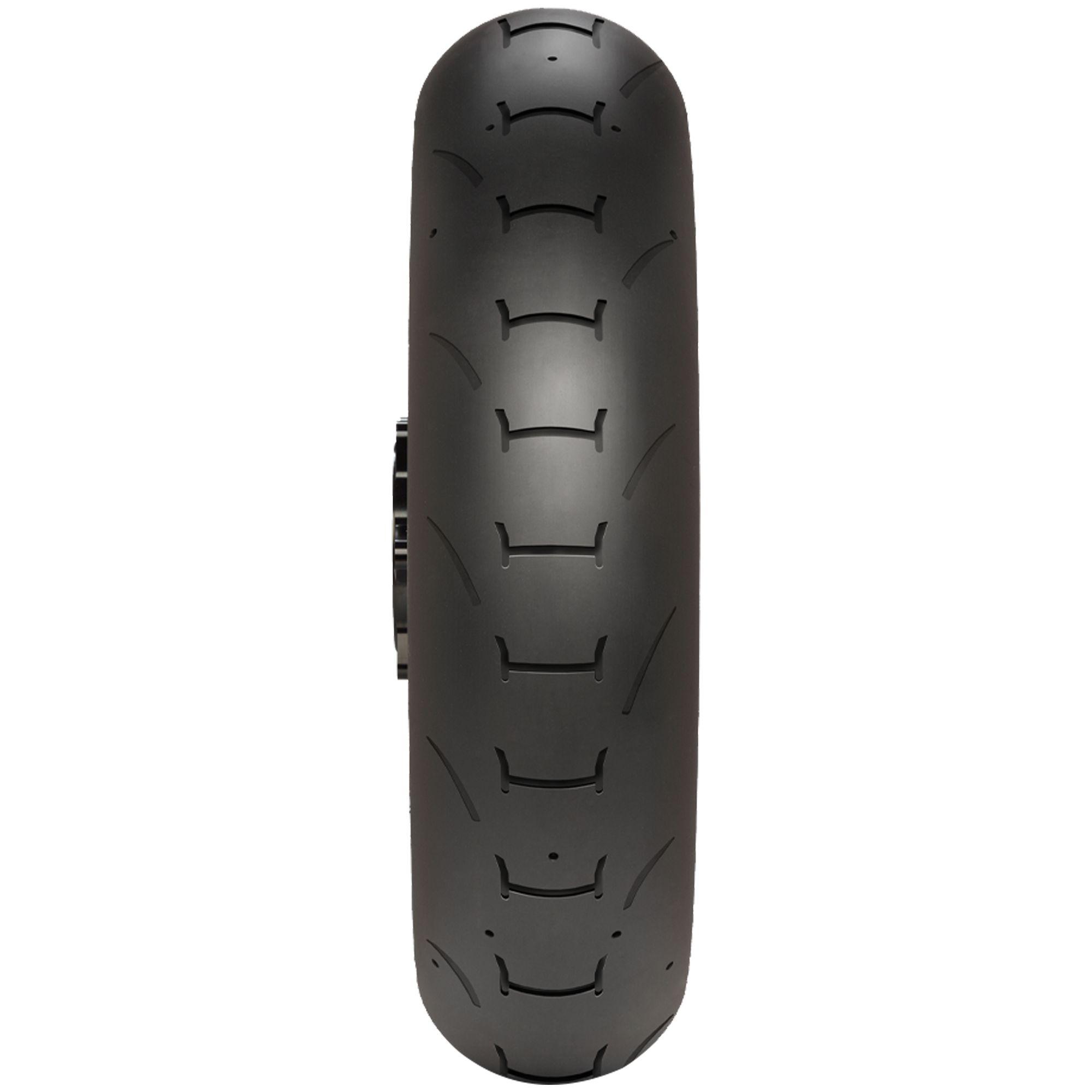 METZELER 165/55 R 17 TL  RACETEC SM NHS, K1