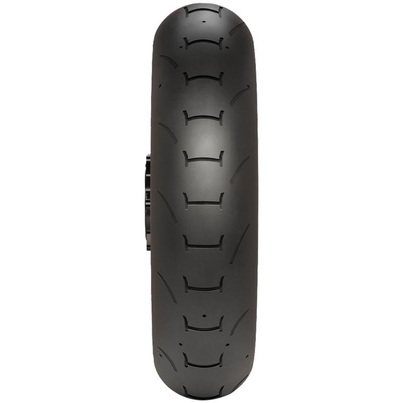 METZELER 125/75 R 420 TL RACETEC SM NHS, K1