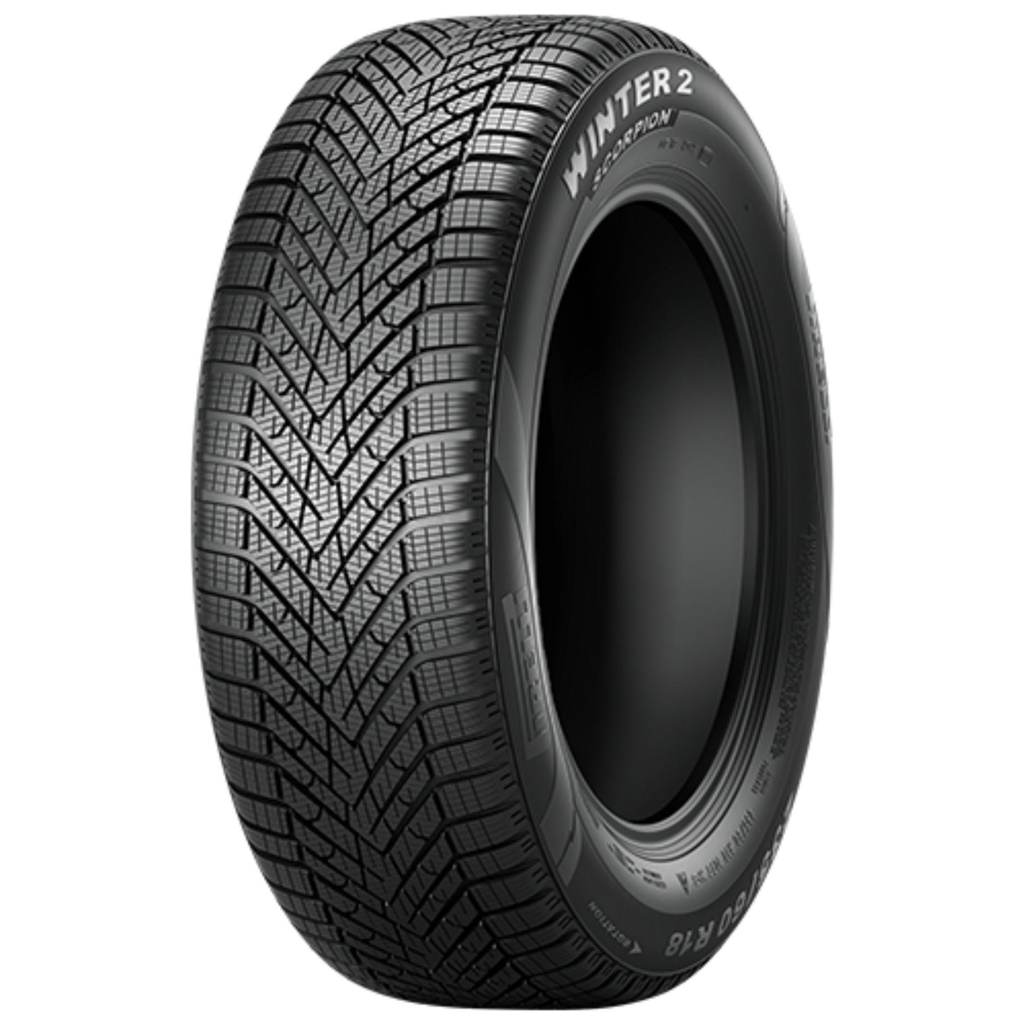 PIRELLI SCORPION WINTER 2 (L1) 325/35R22 114W (L1) XL ELECT BSW