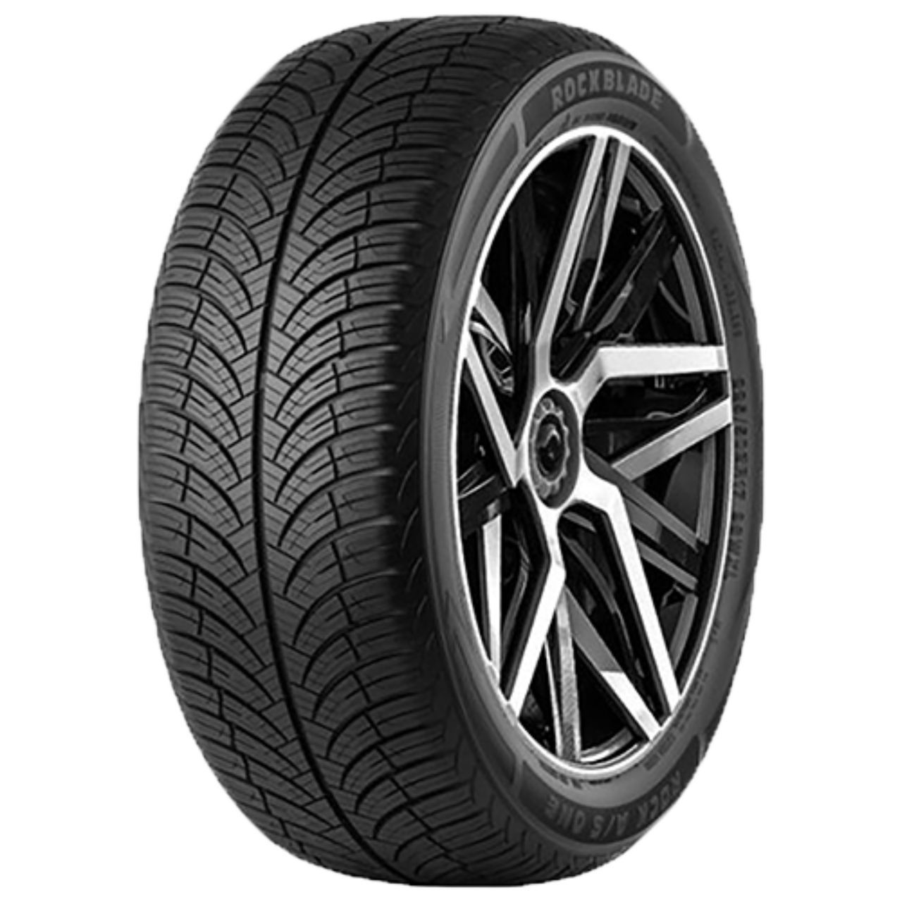 ROCKBLADE ROCK A/S ONE 225/50R17 98W BSW XL ROCKBLADE ROCK A/S ONE 225/50R17 98W BSW XL