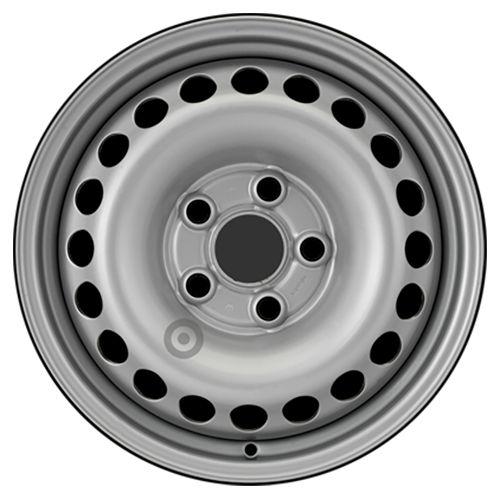 ALCAR 9685 schwarz/silber 6.5Jx16 5x120 ET51