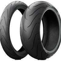 MICHELIN 160/60 R 18 M/C TL 70V SCORCHER 11 FRONT