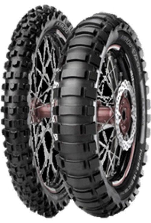 METZELER 90/90 - 21 M/C TT 54R KAROO EXTREME (RACE) BSW MST RALLY RACING DESERT