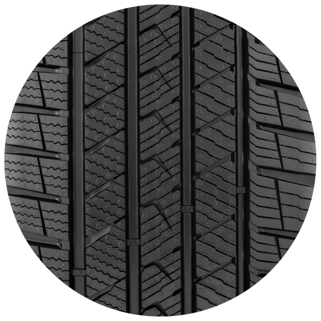 VREDESTEIN QUATRAC PRO 225/60R17 103V XL FSL