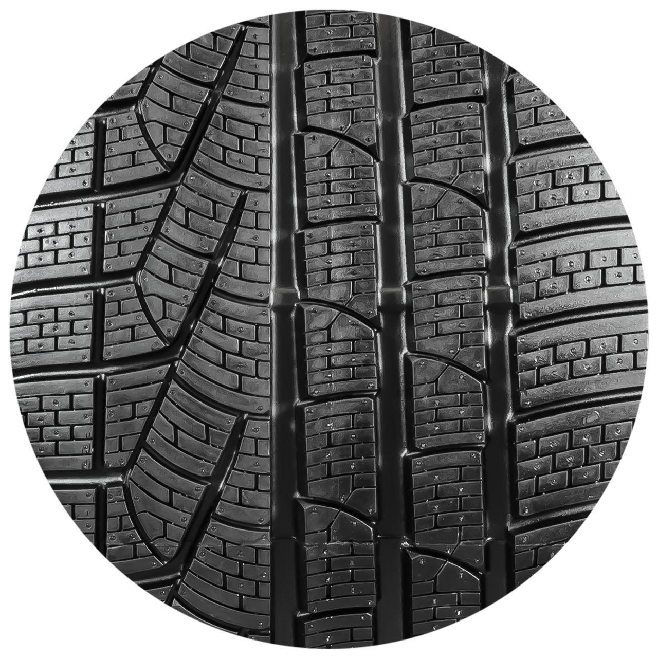 PIRELLI WINTER 270 SOTTOZERO SERIE II (MC) 295/30R20 101W (MC) XL