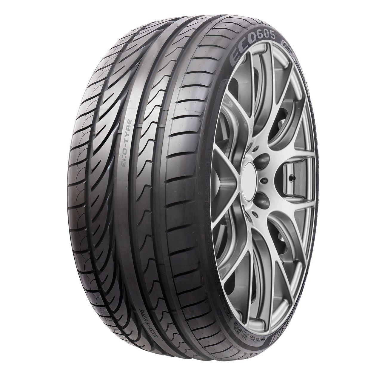 MAZZINI ECO605 PLUS 195/60R14 86H BSW