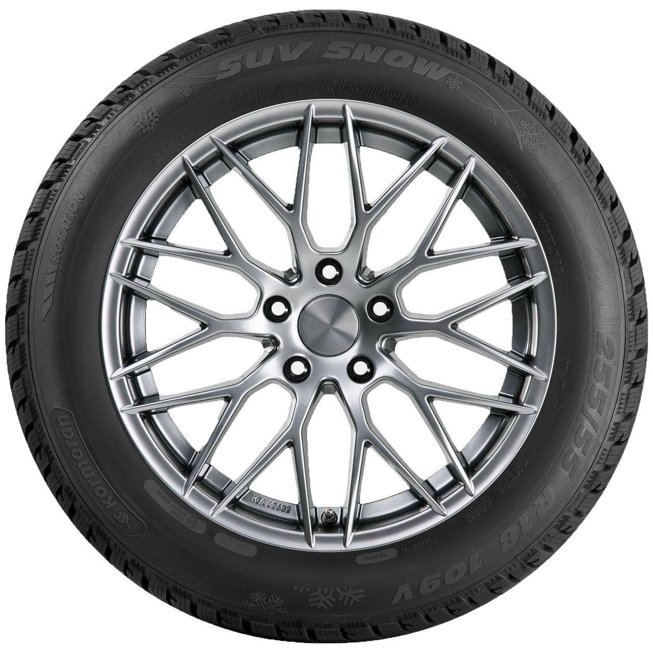 KORMORAN KORMORAN SUV SNOW 235/65R17 108H XL