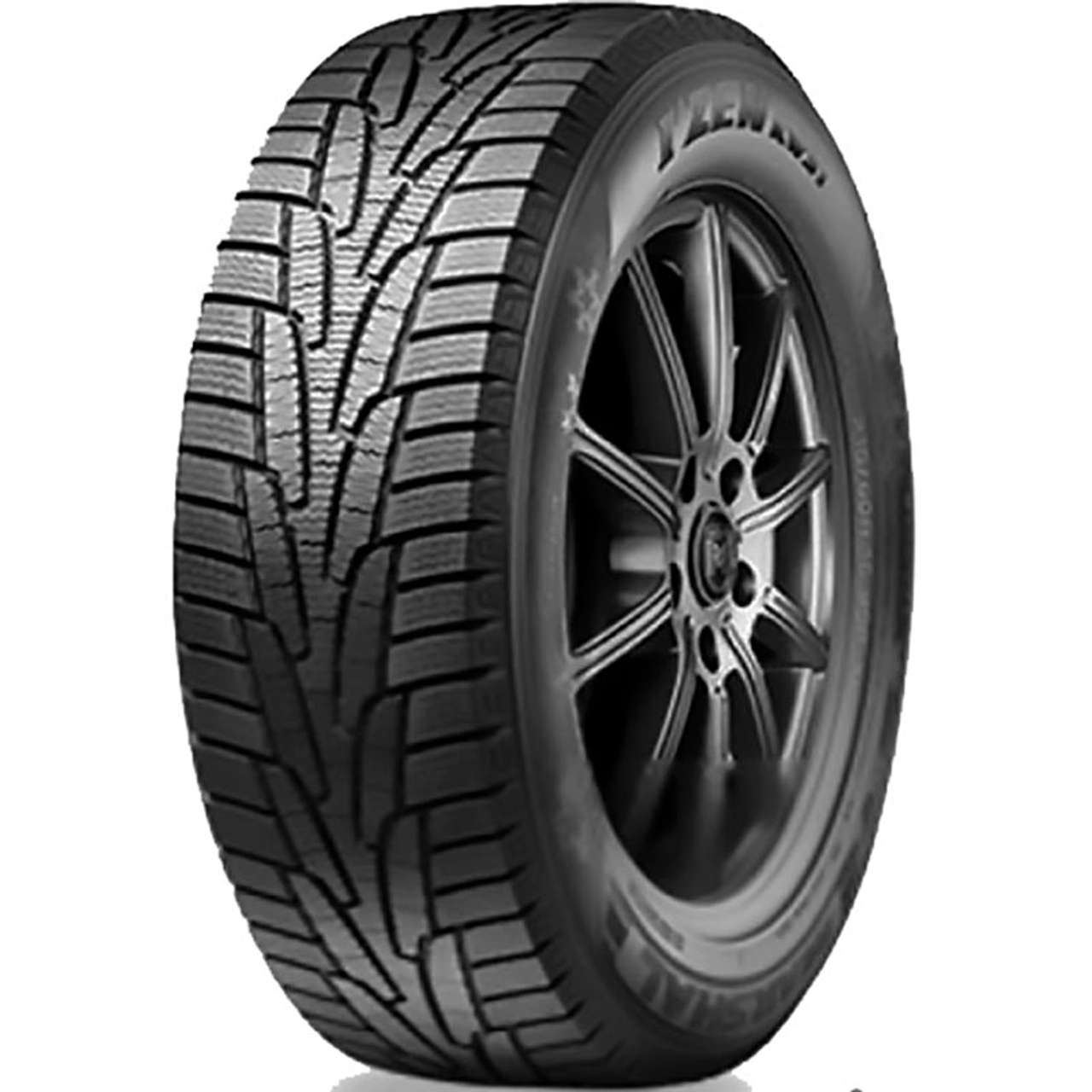 MARSHAL IZEN KW31 195/60R15 88R NORDIC COMPOUND BSW