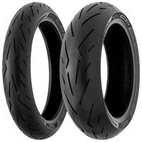 PIRELLI 120/70 ZR 17 M/C TL (58W) DIABLO ROSSO CORSA II