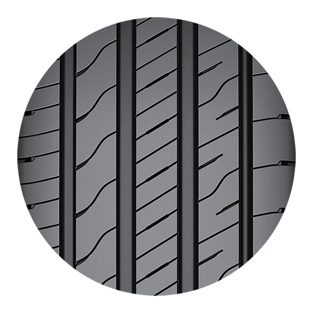 GOODYEAR EFFICIENTGRIP PERFORMANCE 2 215/60R17 100V XL