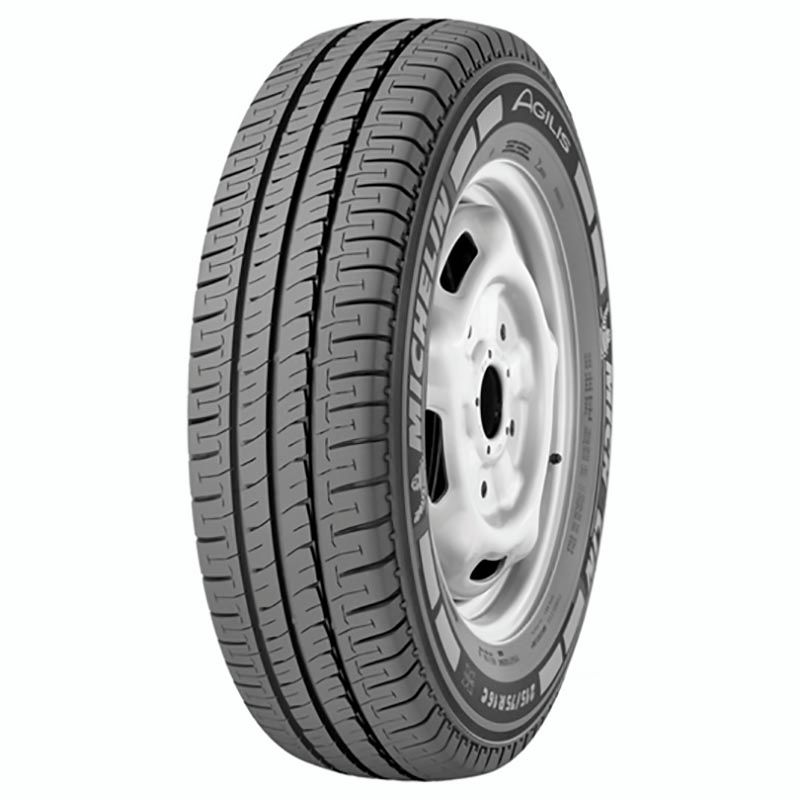 MICHELIN AGILIS+ (MO-V) 235/60R17C 117R
