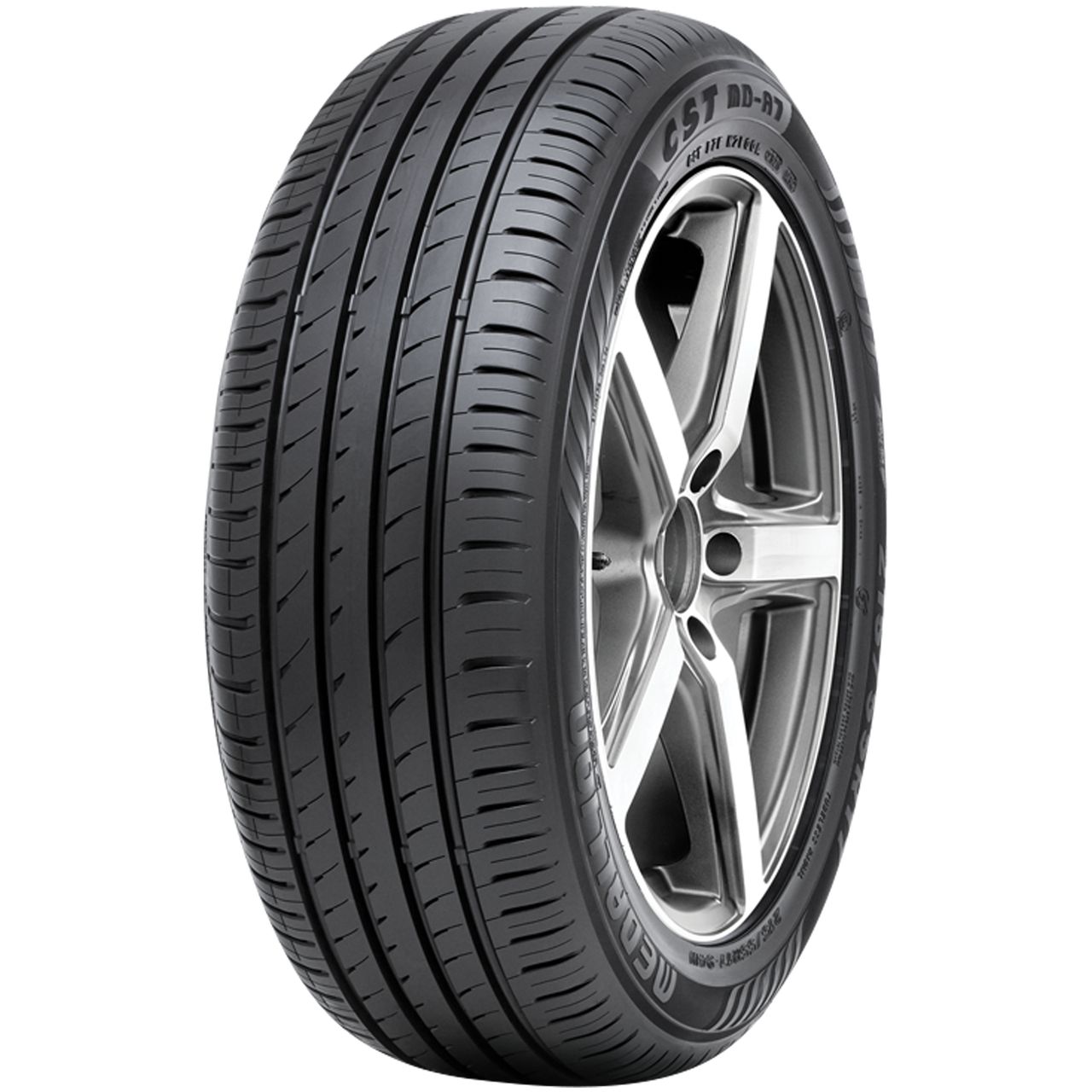 CST MEDALLION MD-A7 215/60R16 99V XL BSW CST MEDALLION MD-A7 215/60R16 99V XL BSW