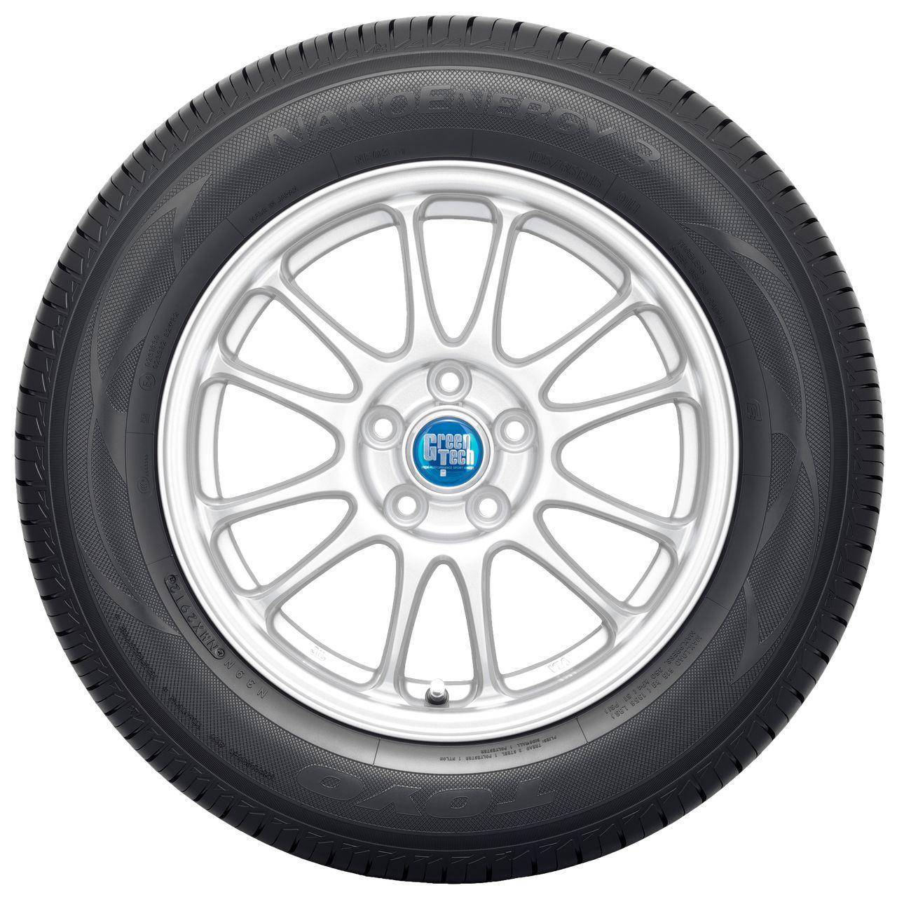 TOYO NANOENERGY 3 175/70R13 82T
