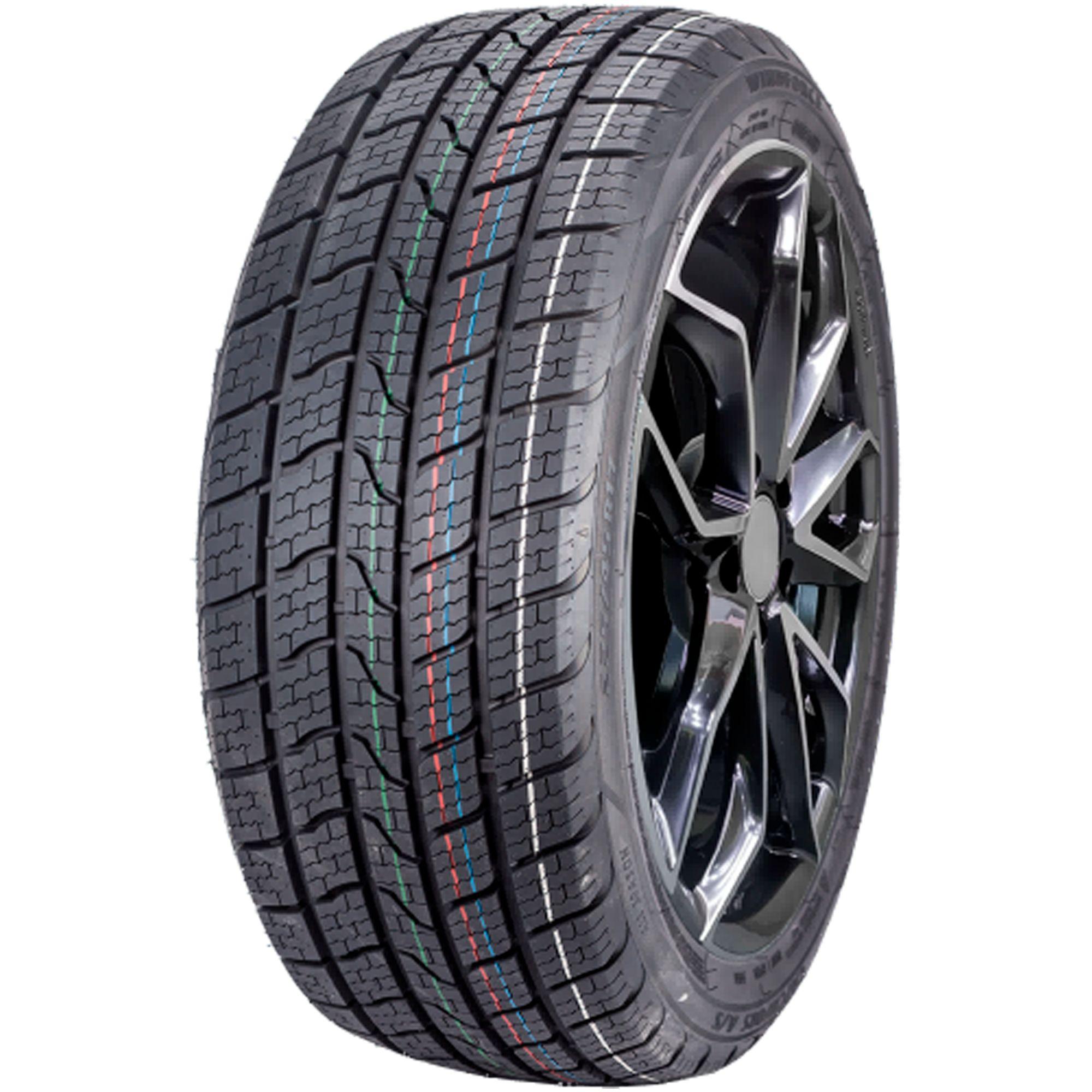 WINDFORCE CATCHFORS A/S 165/70R13 79T BLK