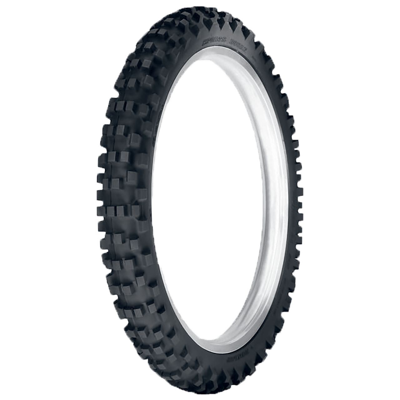 DUNLOP D952 F 80/100 - 21 M/C TT 51M FRONT (E)