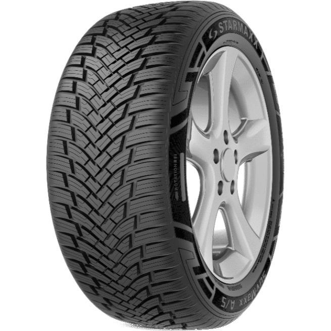 STARMAXX SUVMAXX A/S 235/50R18 101W XL BSW
