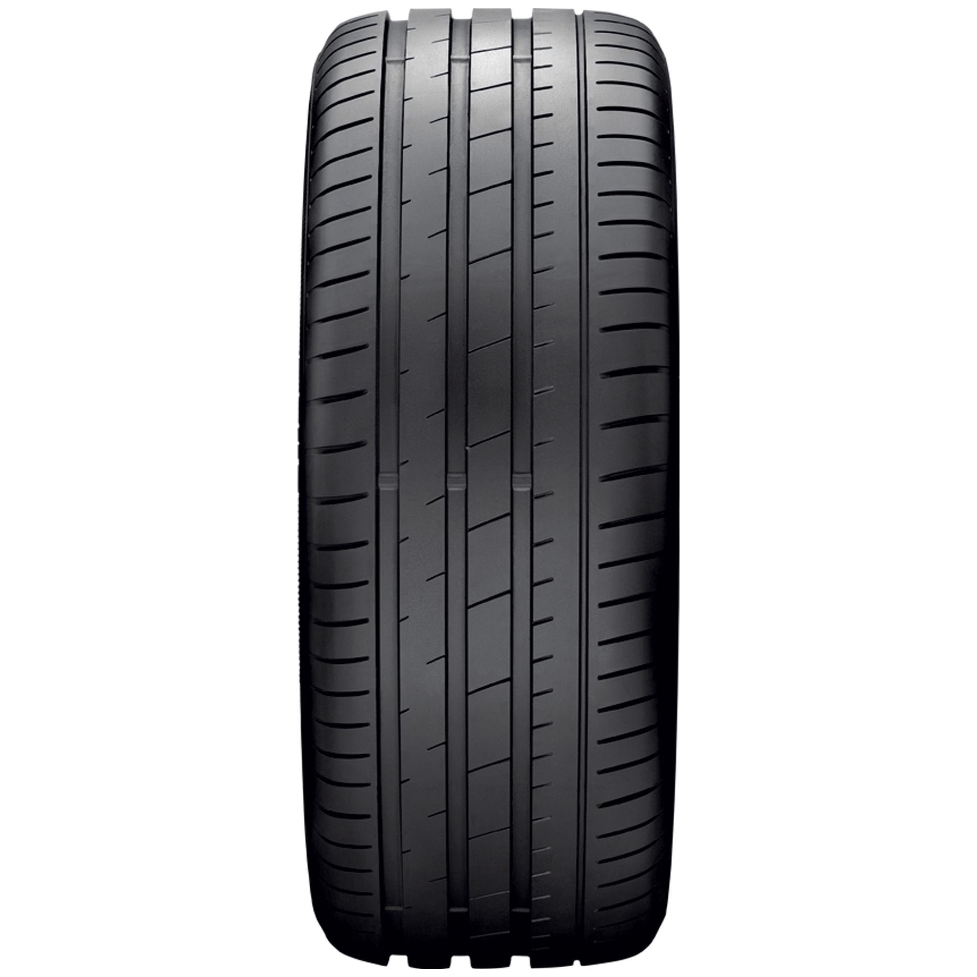APOLLO ASPIRE 4G+ 245/35R20 95Y XL FSL BSW