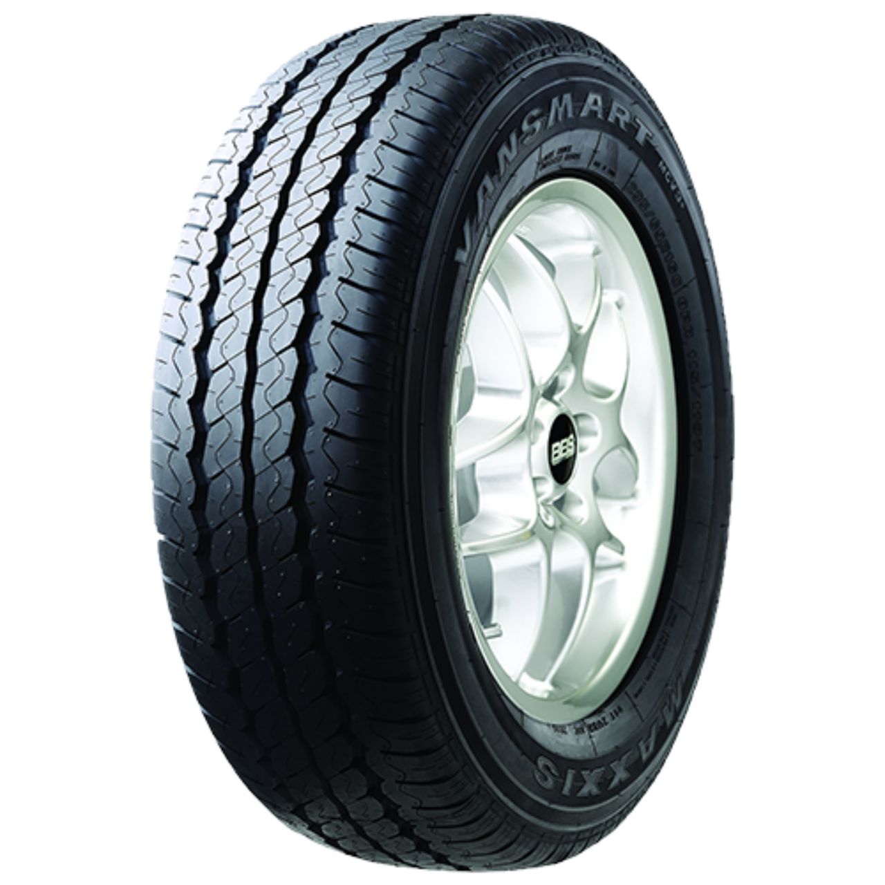 MAXXIS VANSMART MCV3+ 205/R14C 109Q MAXXIS VANSMART MCV3+ 205/R14C 109Q