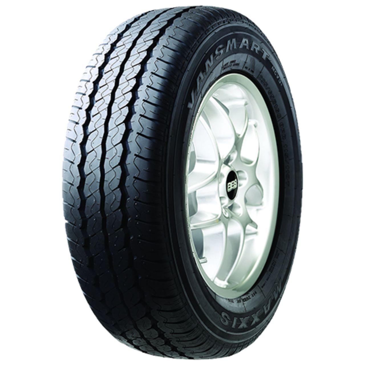 MAXXIS VANSMART MCV3+ 195/70R15C 104/102S BSW