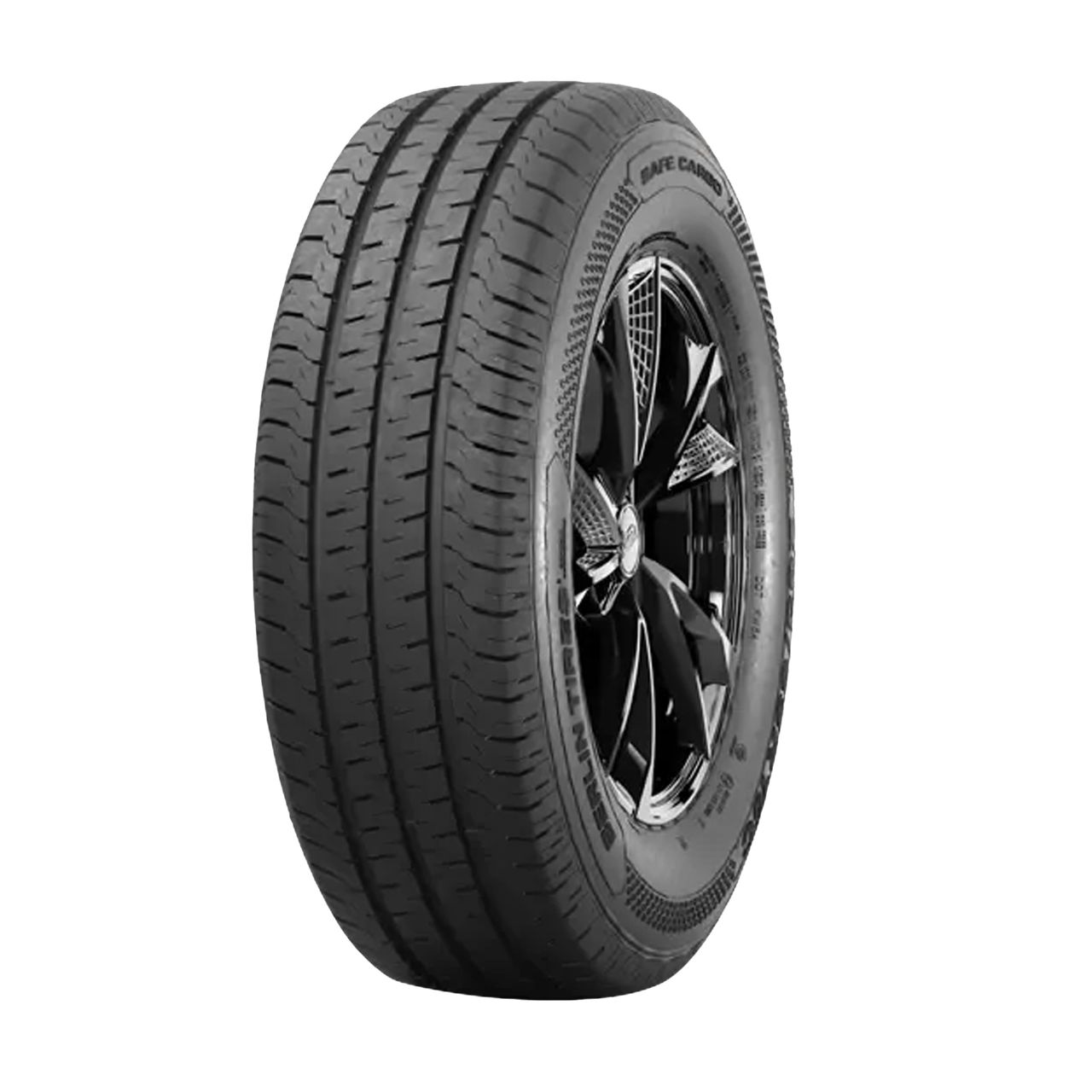 BERLIN TIRES SAFE CARGO 195/R14C 106Q BSW