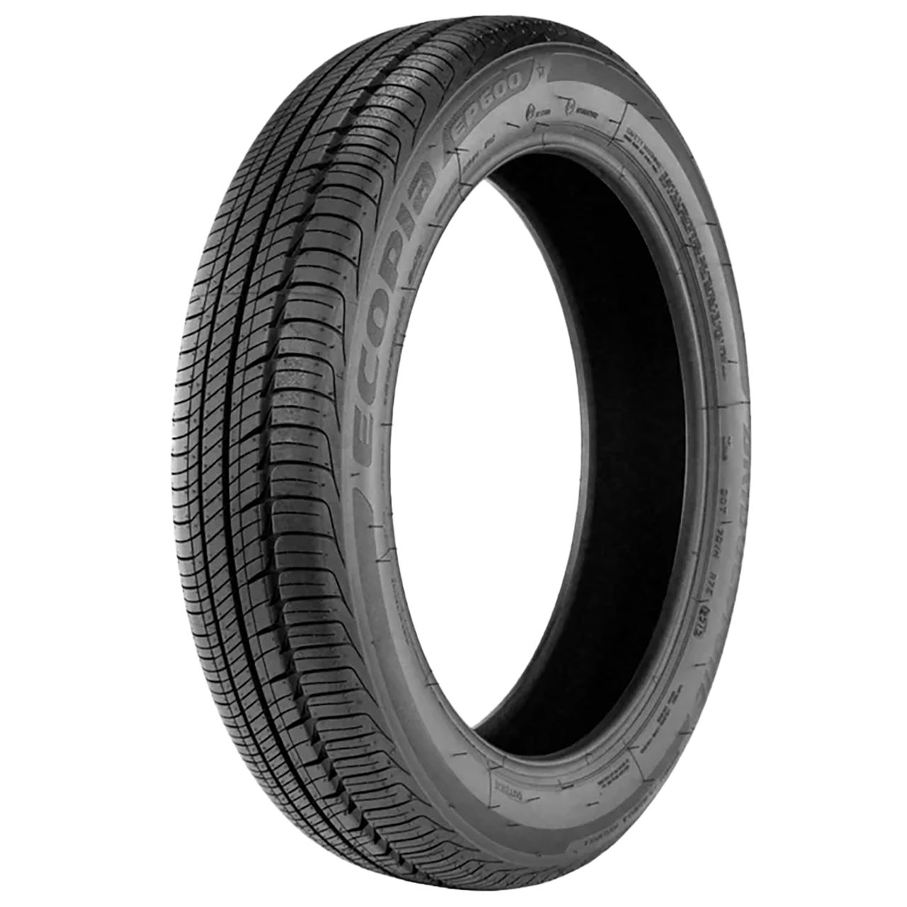BRIDGESTONE ECOPIA EP600 (*) 175/60R19 86Q BSW