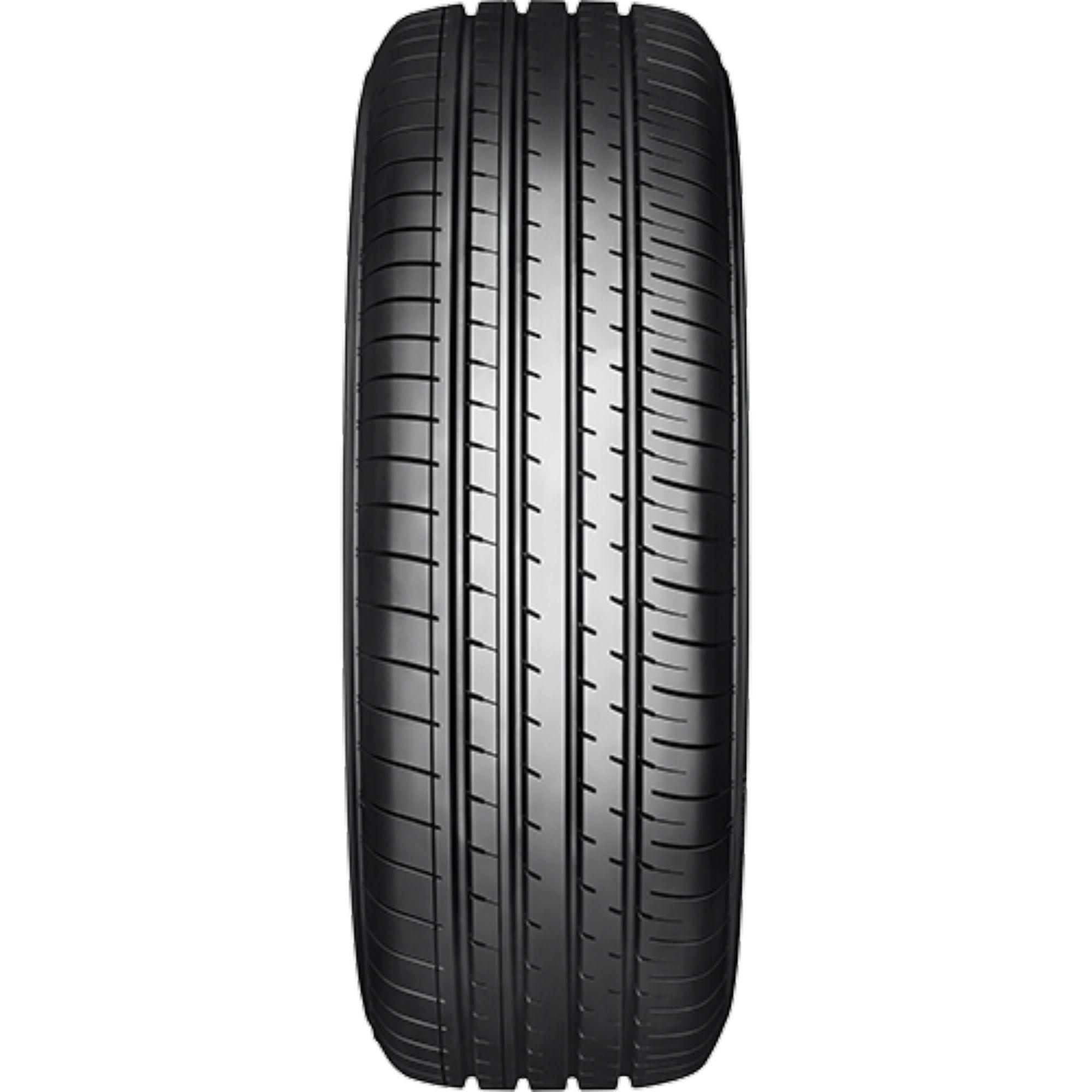 YOKOHAMA BLUEARTH-XT AE61 235/60R18 103W RPB BSW