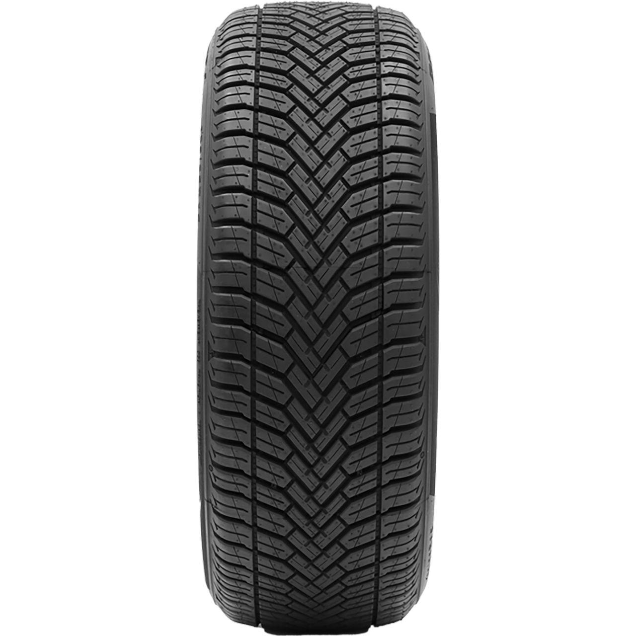 DELINTE AW6 225/60R18 104V XL BSW
