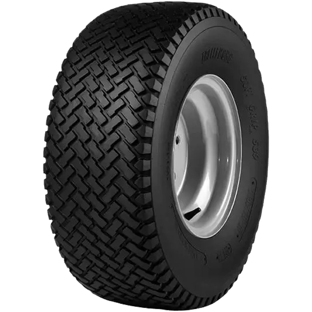 TRELLEBORG 15x6.00 - 6 TL  T539 4PR