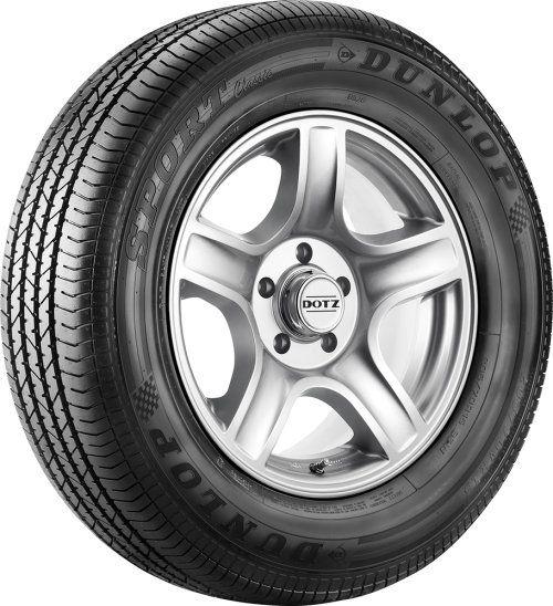 DUNLOP SPORT CLASSIC 215/60R15 94V