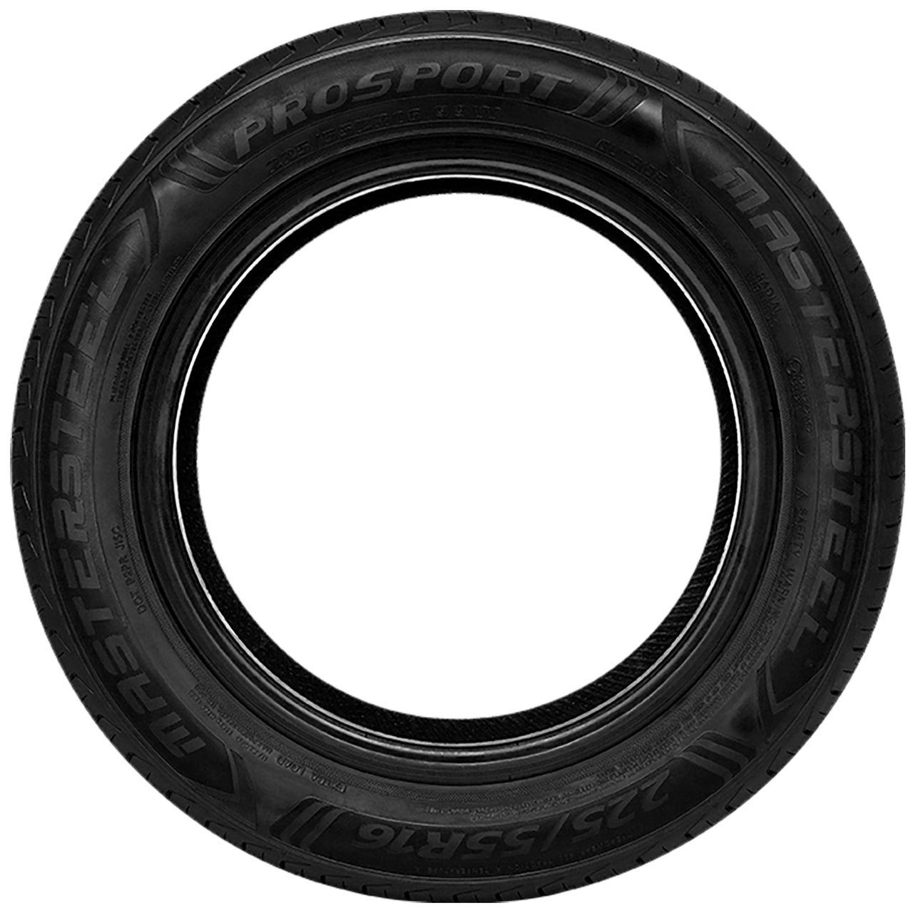 MASTERSTEEL PROSPORT 165/60R14 75H
