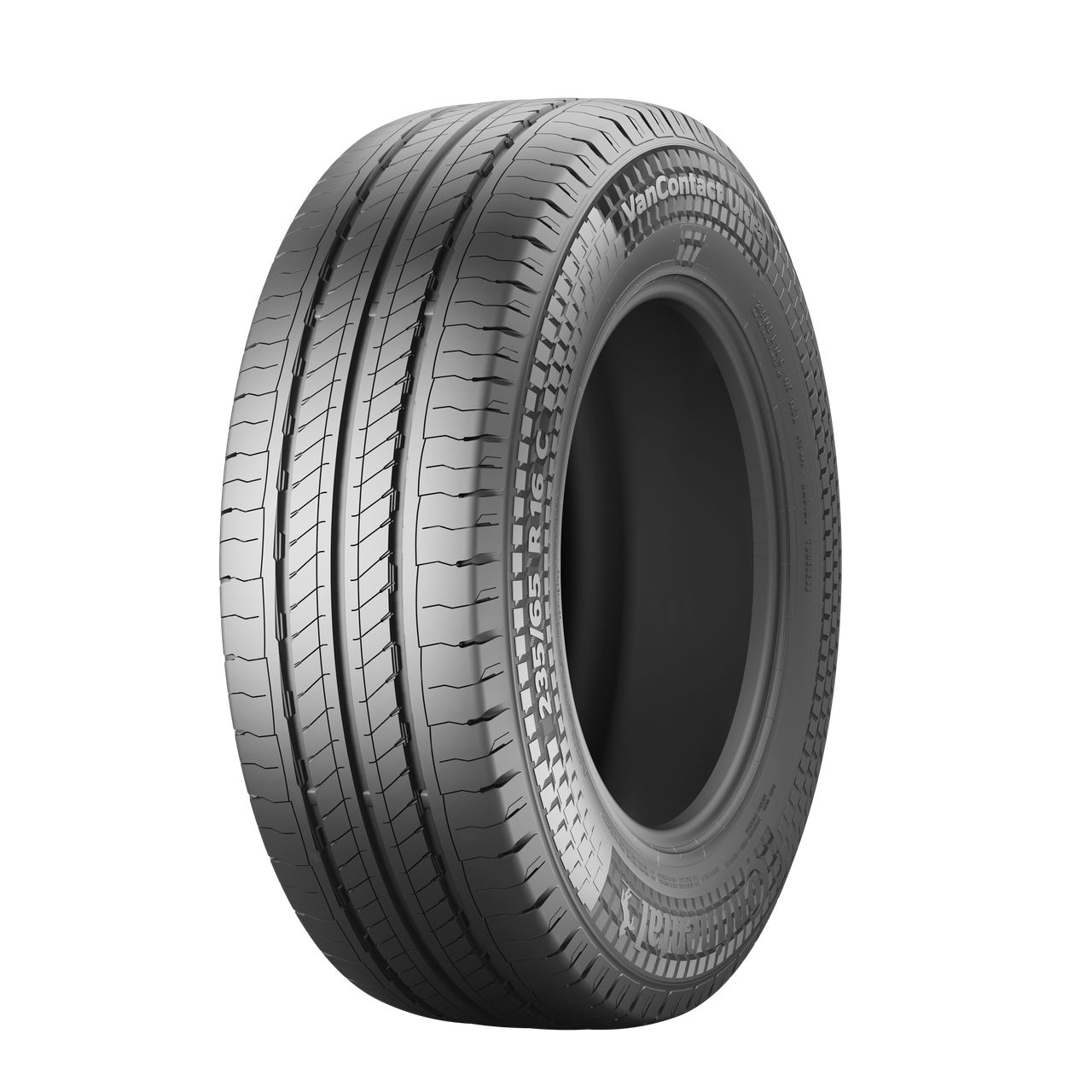CONTINENTAL VANCONTACT ULTRA 215/60R17C 109T BSW CONTINENTAL VANCONTACT ULTRA 215/60R17C 109T BSW